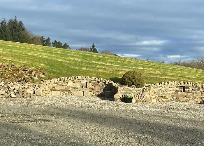 Sheildaig Farm