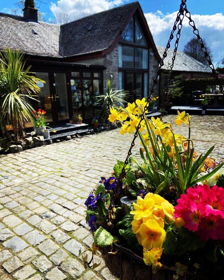 Sheildaig Farm 4* Balloch