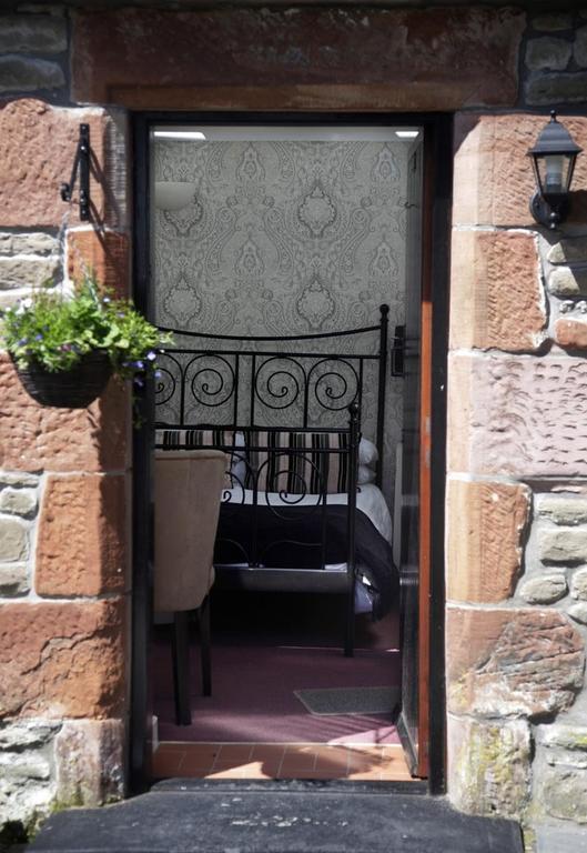 Sheildaig Farm Bed & Breakfast 4*