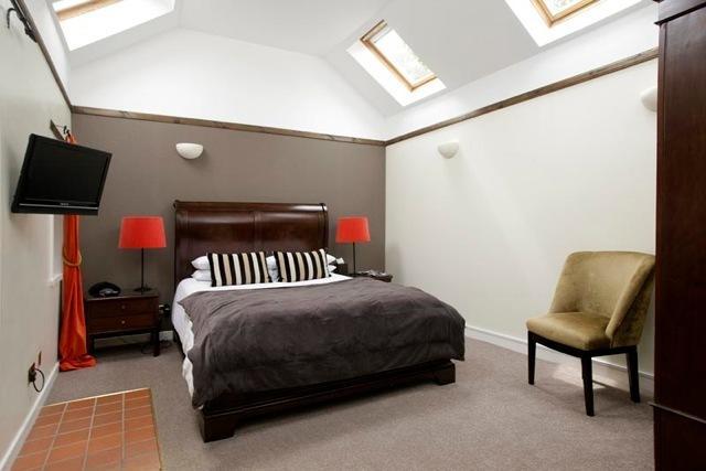Bed & Breakfast Sheildaig Farm Balloch