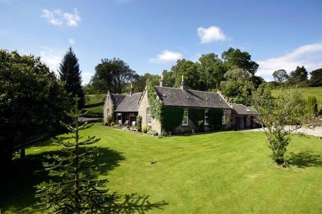 Bed & Breakfast Sheildaig Farm Balloch