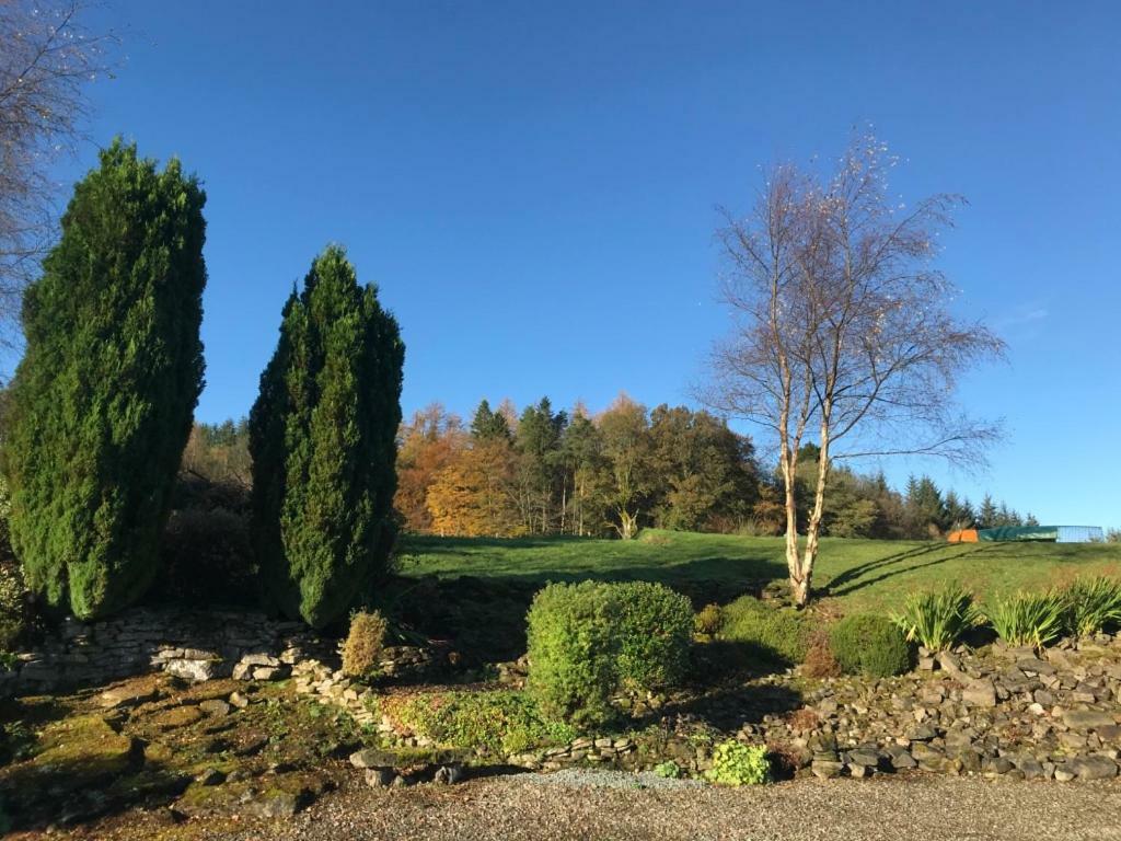 Sheildaig Farm Bed & Breakfast